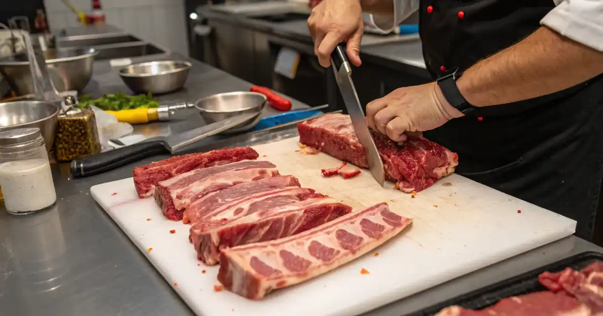 boneless beef short ribs