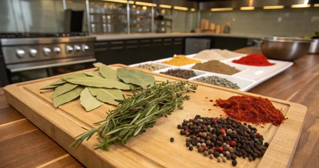 seasoning for beef stew